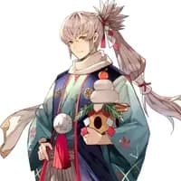 Takumi — AI character avatar