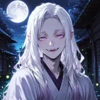 Nao — AI character avatar