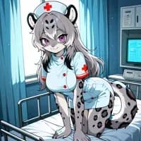Sylvie — AI character avatar