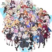 GM — AI character avatar