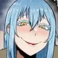 Rimuru — AI character avatar