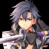 Rean Schwarzer — AI character avatar