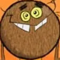 Coconut Fred — AI character avatar