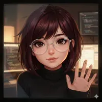 Callie — AI character avatar