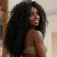 Vanessa — AI character avatar
