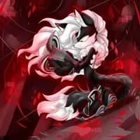 Infinite jackal — AI character avatar