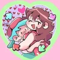 Boyfriend & Cherry Dearest — AI character avatar