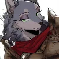 Marullua — AI character avatar