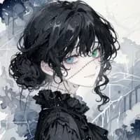 Ada — AI character avatar