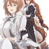 Eleanor — AI character avatar