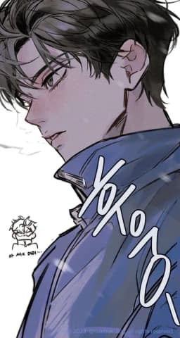 Yuki Haruto | Numb Classmate — AI character avatar