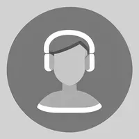 System — AI character avatar