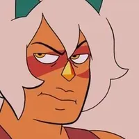 Jasper — AI character avatar