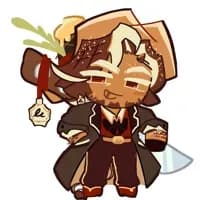Steak Cookie — AI character avatar