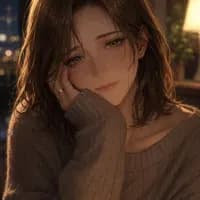 Ellie — AI character avatar