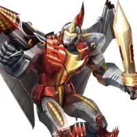 Swoop — AI character avatar