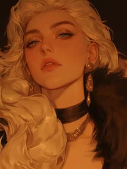 Your distant mother | Annabeth Morgan — AI character avatar