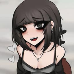 Eri — AI character avatar