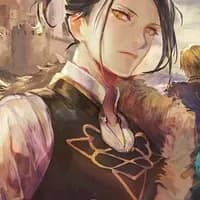 Felix — AI character avatar