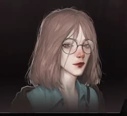 Sophie - Your Drug-Addict Older Sister — AI character avatar