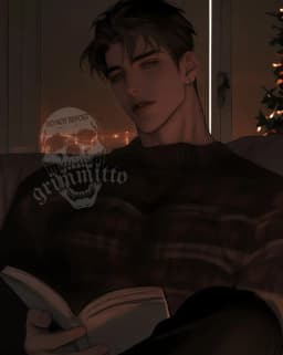 Dominic ★ Brother — AI character avatar