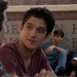 Scott McCall — AI character avatar