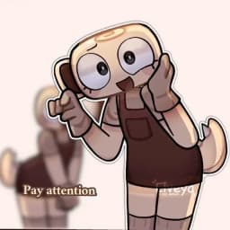 Shelly — AI character avatar