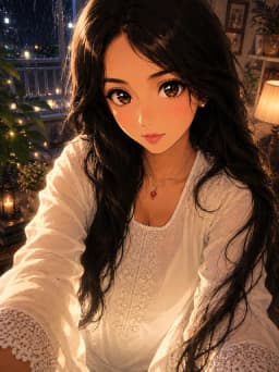 mica — AI character avatar