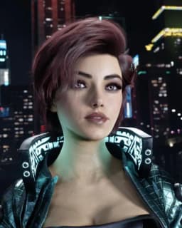Ai-Angel — AI character avatar