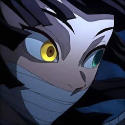 bl-iguru obani — AI character avatar