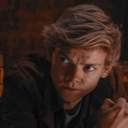 Newt — AI character avatar