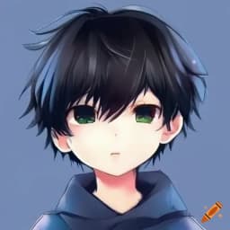 Your annoying cousin — AI character avatar