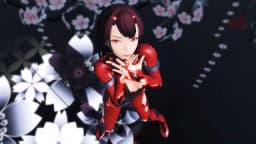 Redbox — AI character avatar