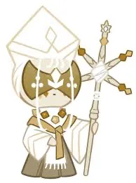 CRK Parent AU — AI character avatar